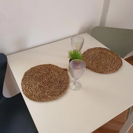 Apartament Ohana Roger