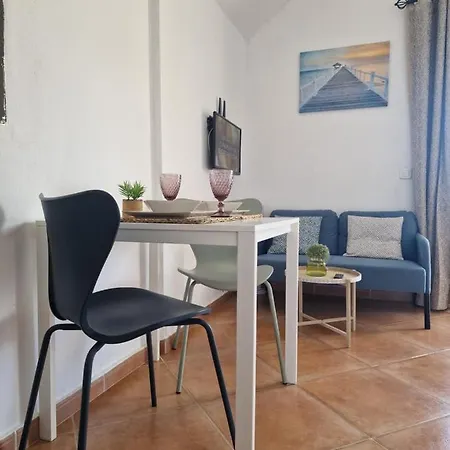 Ohana Roger Apartament