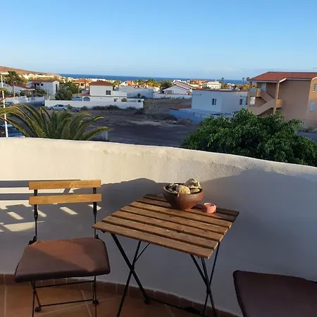 Apartmán Ohana Roger *