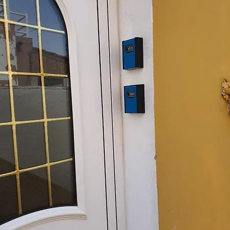 Ohana Roger Apartman Tarajalejo