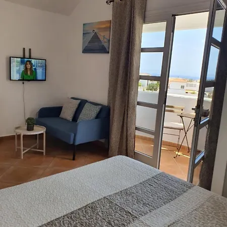 Ohana Roger Apartmán