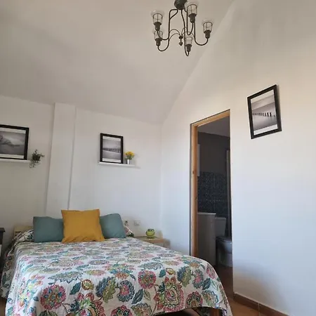 Ohana Roger Tarajalejo