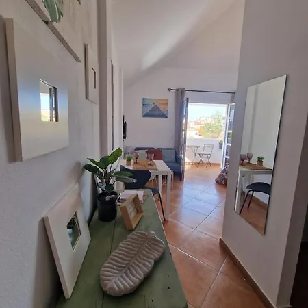 Apartmán Ohana Roger *