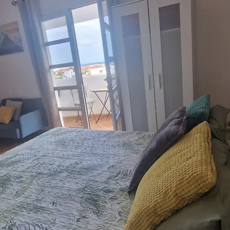 Ohana Roger Apartman *