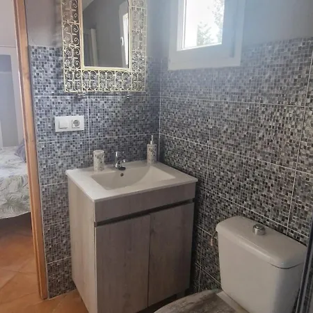 Ohana Roger Apartmán