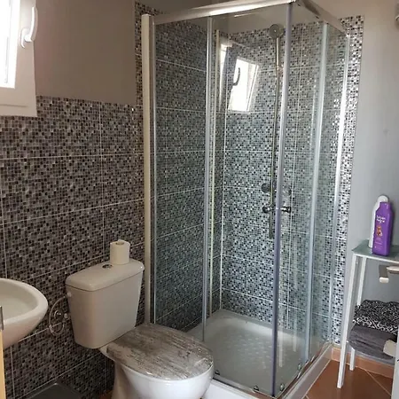 Ohana Roger Apartman