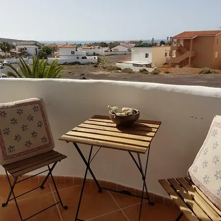 Ohana Roger Apartman