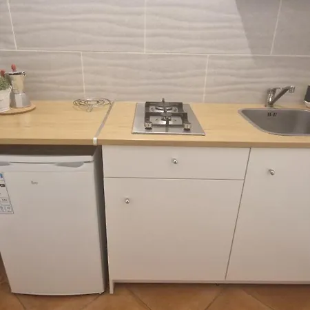 Ohana Roger アパート *