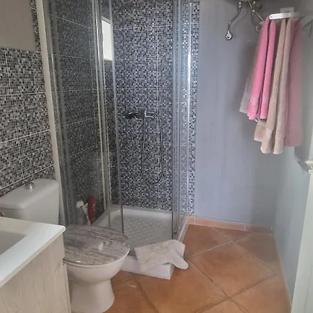 Apartamento Ohana Roger