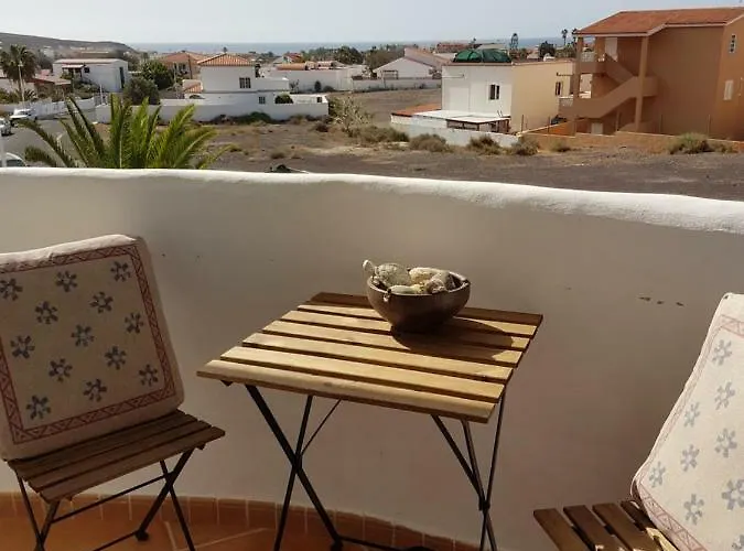 Ohana Roger 아파트