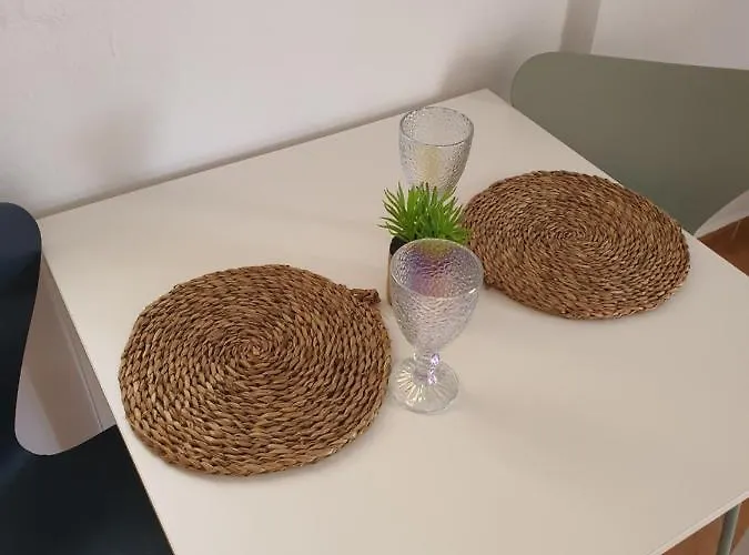 Appartement Ohana Roger