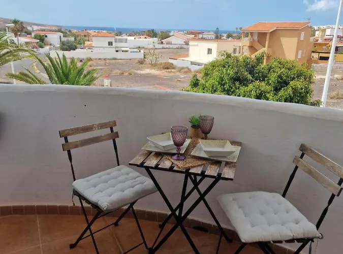 Ohana Roger Appartement