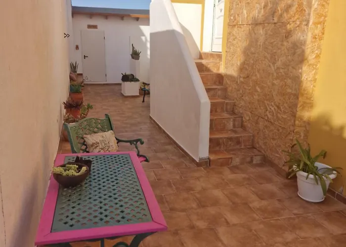 Appartement Ohana Roger *