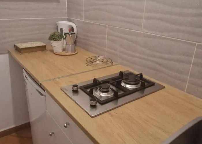 Ohana Roger Appartement